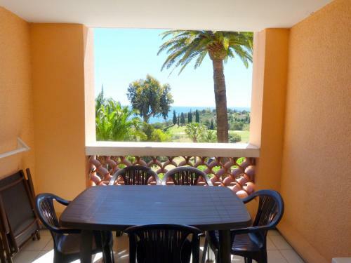 Apartamento Cap Esterel Village Zone Calanques T2 Mer Acc�s Facile - C2 Ref. 3la