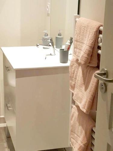 Apartamento Studio In Abondant With Enclosed Garden And Wifi