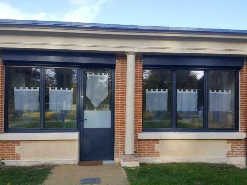 Apartamento Studio In Abondant With Enclosed Garden And Wifi