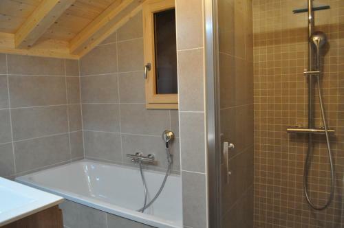 Quatre Sam - Chalet - Bo Immobilier