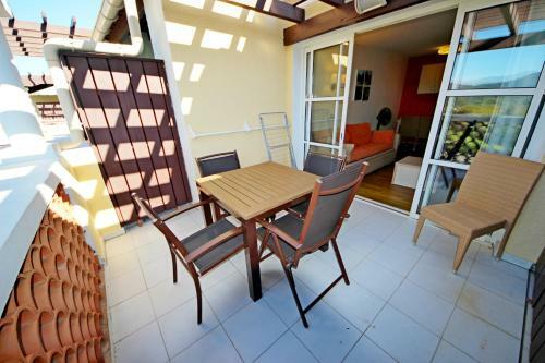 Apartamento 1a C9 371 - 355la