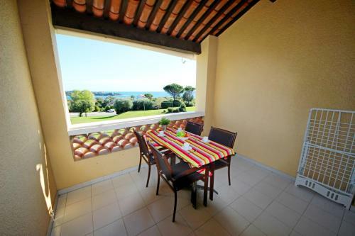 Apartamento 2m V3 121 - 365la