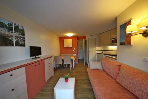 Apartamento 2m J4 332 - 456la