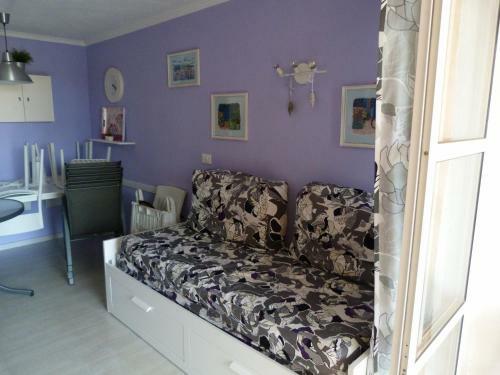 Apartamento 2m R1 110 - 72la