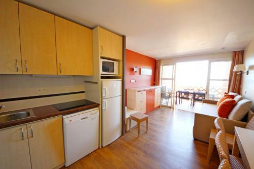 Apartamento 3mp P3 213 - 381la