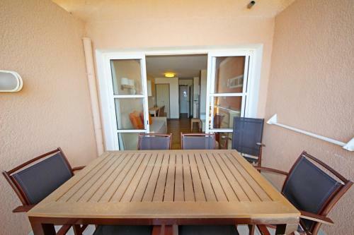 Apartamento 3mp P3 213 - 381la