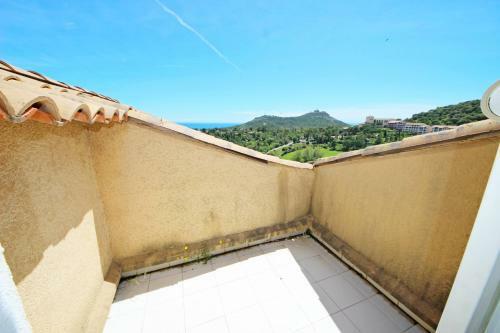 Apartamento 3mp P3 213 - 381la