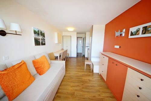 Apartamento 3mp P3 213 - 381la