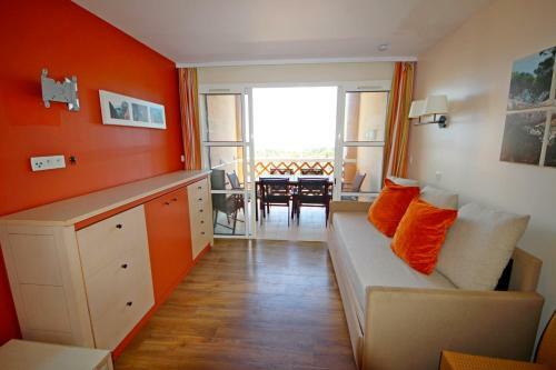 Apartamento 3mp P3 213 - 381la