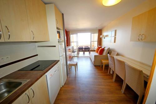 Apartamento 3mp P3 213 - 381la