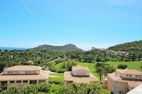 Apartamento 3mp P3 213 - 381la