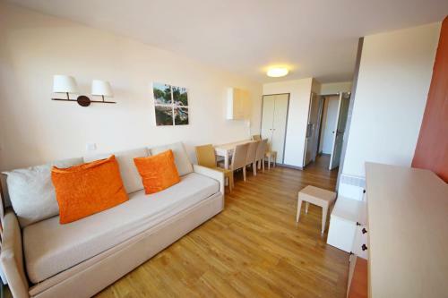 Apartamento 3mp P3 213 - 381la