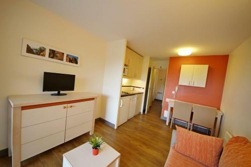 Apartamento 1a - H1 319 - 417la