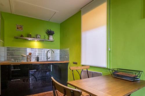 Apartamento Anis Furnished Flat