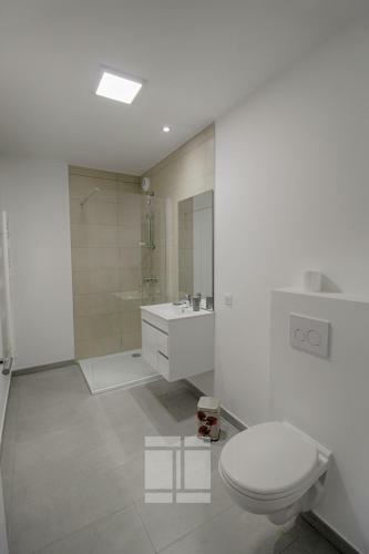 Apartamento A Nepita Rez de Jardin