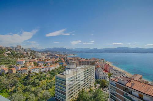 Apartamento Superbe Appartement Les Dragoniers