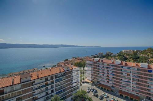 Apartamento Superbe Appartement Les Dragoniers