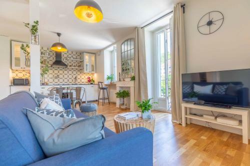 Apartamentos Les Terrasses Du Ch�teau