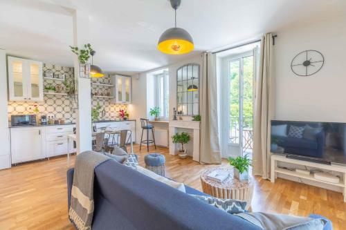Apartamentos Les Terrasses Du Ch�teau