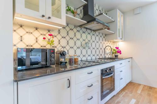 Apartamentos Les Terrasses Du Ch�teau