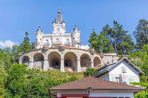 Apartamentos Les Terrasses Du Ch�teau