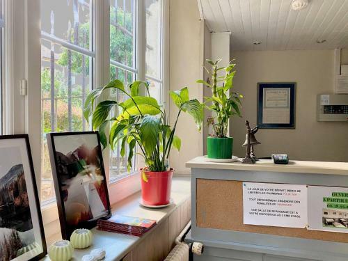 Hotel H�tel-pension Broisin