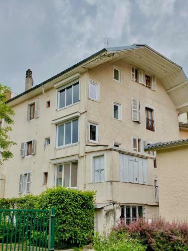 Hotel H�tel-pension Broisin