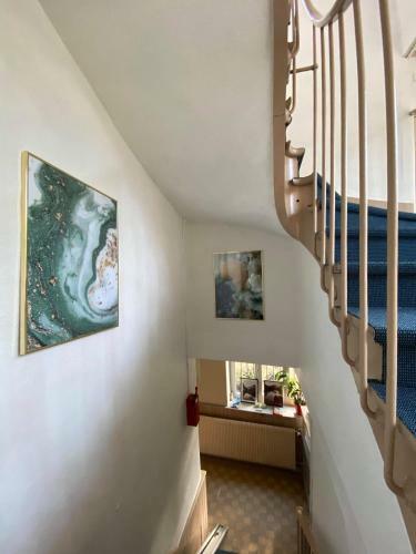 Hotel H�tel-pension Broisin