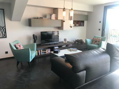 Apartamento Villa Casanova