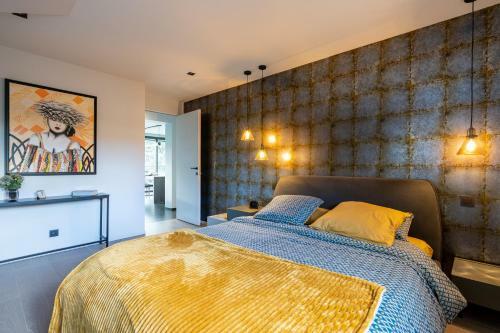 Apartamento Villa Casanova