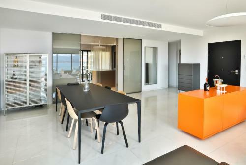 Apartamento Residenza Leca Colonna