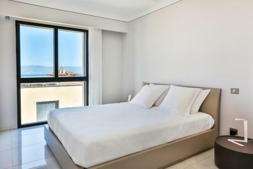 Apartamento Residenza Leca Colonna