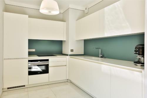 Apartamento Residenza Leca Colonna