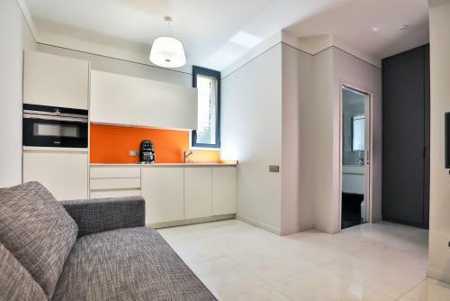 Apartamento Residenza Leca Colonna