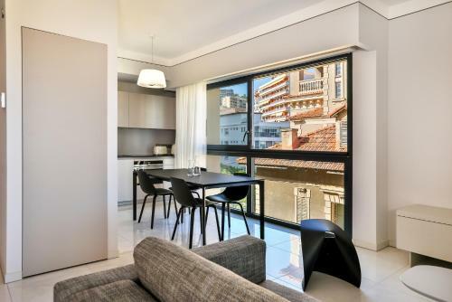 Apartamento Residenza Leca Colonna