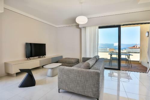 Apartamento Residenza Leca Colonna