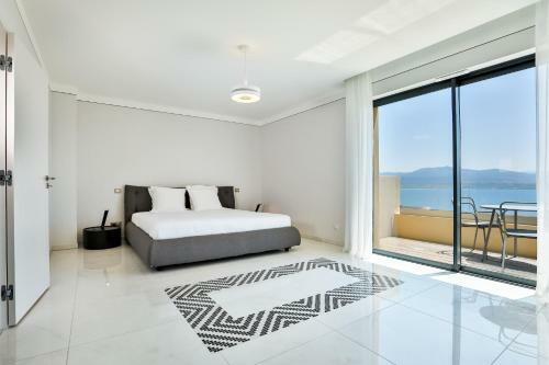 Apartamento Residenza Leca Colonna