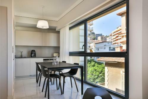 Apartamento Residenza Leca Colonna