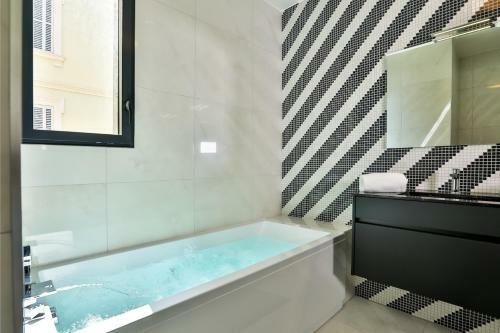 Apartamento Residenza Leca Colonna
