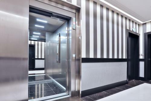 Apartamento Residenza Leca Colonna