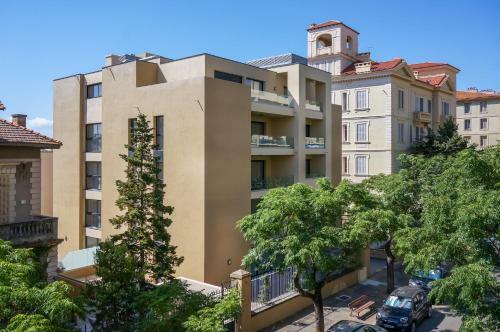 Apartamento Residenza Leca Colonna