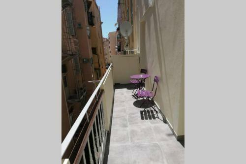 Apartamento T2 Type New Yorkais