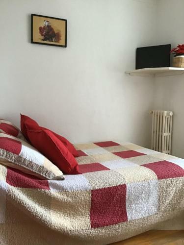 Hotel Les Gentianes