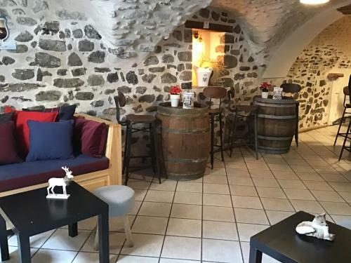 Hotel Les Gentianes