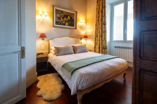 Apartamento C�t� Loire, Les Fleurons