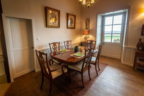 Apartamento C�t� Loire, Les Fleurons