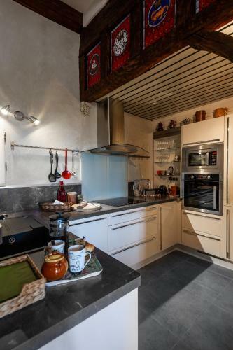 Apartamento C�t� Loire, Les Fleurons