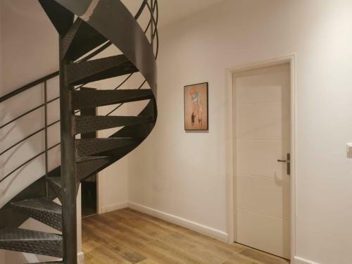 Apartamento Henri de Toulouse-lautrec