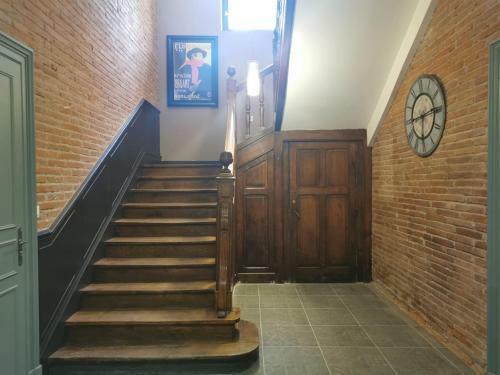 Apartamento Henri de Toulouse-lautrec