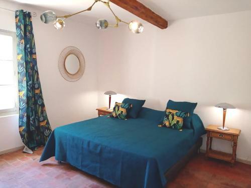 Bed & Breakfast Le Mas Des Flaneraies
